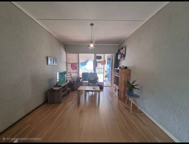 2 BEDROOM APARTMENT FOR SALE IN RAVENSWOOD